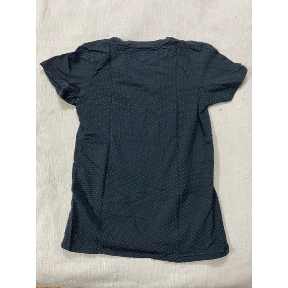 Boys youth tee with polka dots - Picture 2 of 3